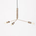 Grand Metro Chandelier-DWHOME