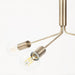 Grand Metro Chandelier-DWHOME