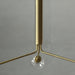 Grand Metro Chandelier-DWHOME