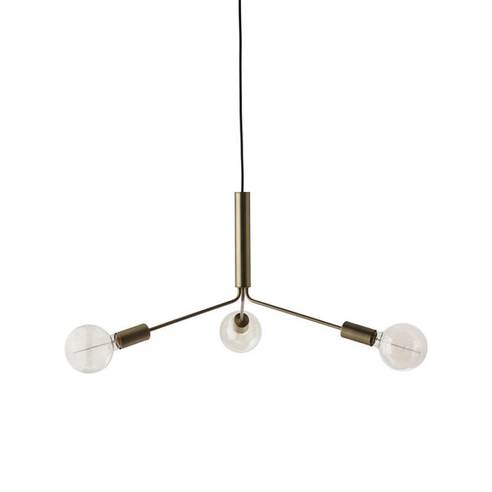 Grand Metro Chandelier-DWHOME