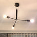 Grand Metro Chandelier-DWHOME