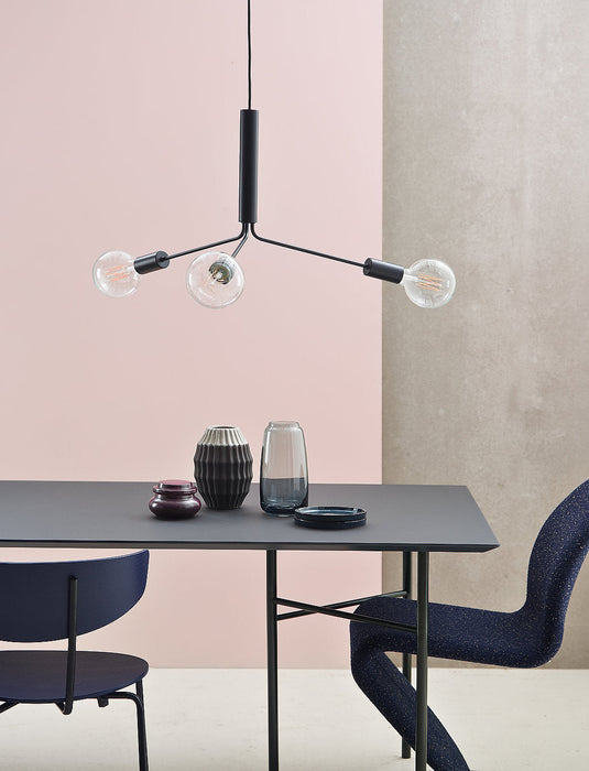 Grand Metro Chandelier-DWHOME