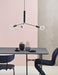Grand Metro Chandelier-DWHOME