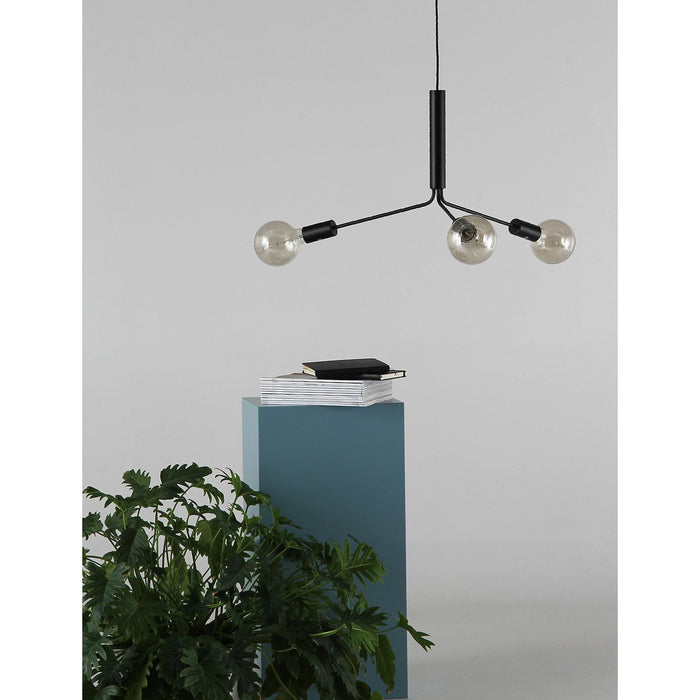 Grand Metro Chandelier-DWHOME