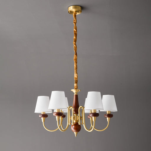 Grandiose Chandelier-DWHOME
