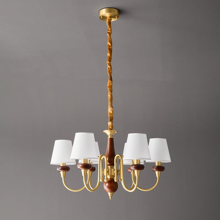 Grandiose Chandelier-DWHOME
