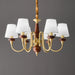 Grandiose Chandelier-DWHOME