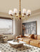 Grandiose Chandelier-DWHOME