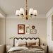Grandiose Chandelier-DWHOME
