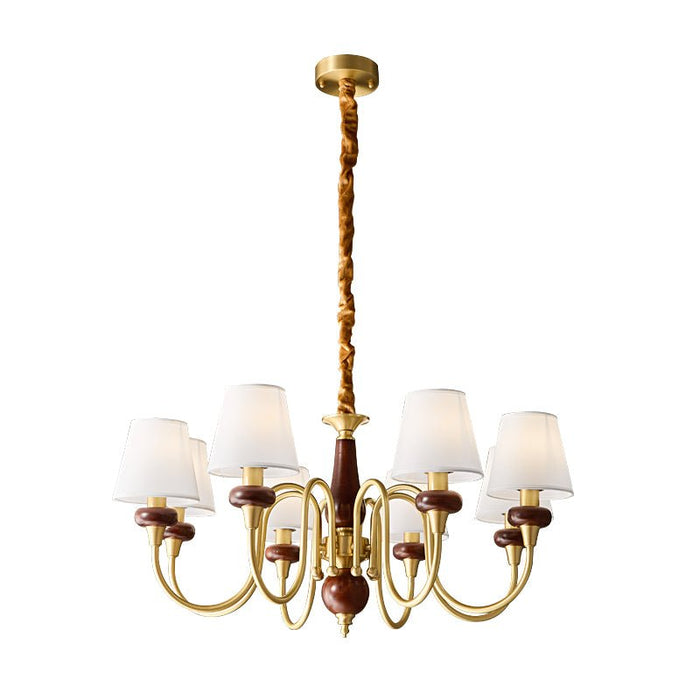 Grandiose Chandelier-DWHOME