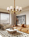 Grandiose Chandelier-DWHOME