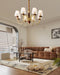 Grandiose Chandelier-DWHOME