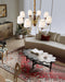 Grandiose Chandelier-DWHOME