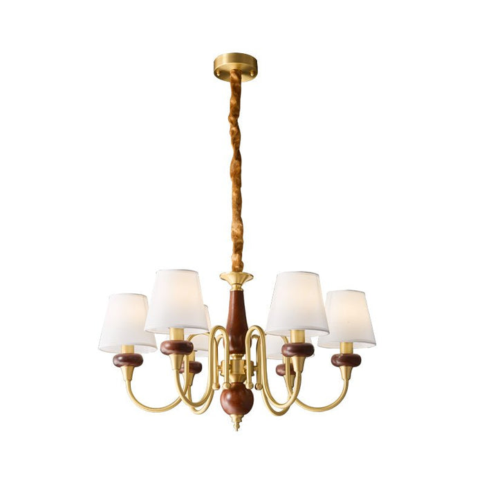 Grandiose Chandelier-DWHOME