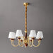 Grandiose Chandelier-DWHOME