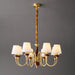 Grandiose Chandelier-DWHOME