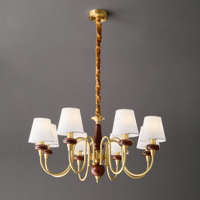 Grandiose Chandelier-DWHOME