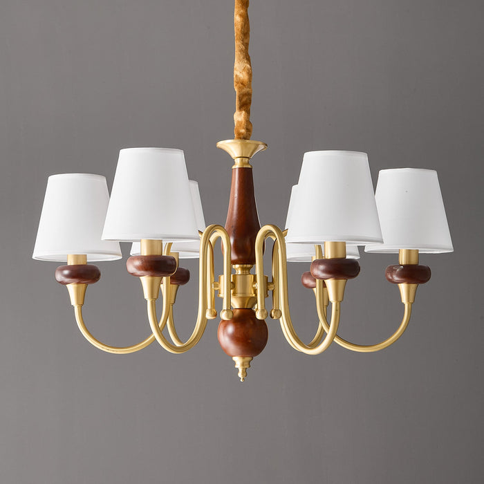 Grandiose Chandelier-DWHOME
