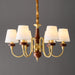 Grandiose Chandelier-DWHOME