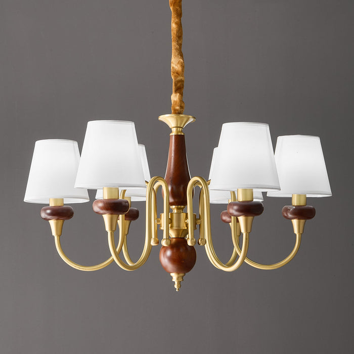 Grandiose Chandelier-DWHOME