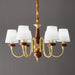 Grandiose Chandelier-DWHOME