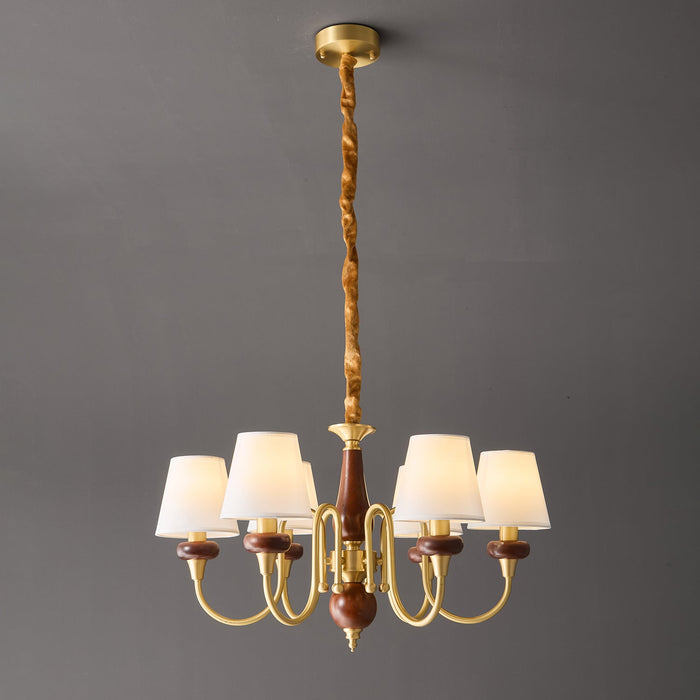 Grandiose Chandelier-DWHOME