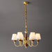 Grandiose Chandelier-DWHOME
