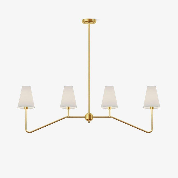 Granteau Chandelier-DWHOME