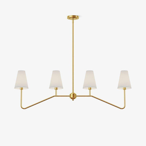 Grayson Chandelier-DWHOME