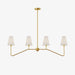 Grayson Chandelier-DWHOME