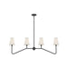 Grayson Chandelier-DWHOME