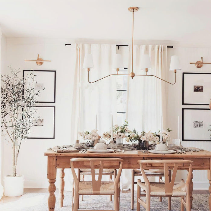 Grayson Chandelier-DWHOME