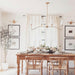 Grayson Chandelier-DWHOME