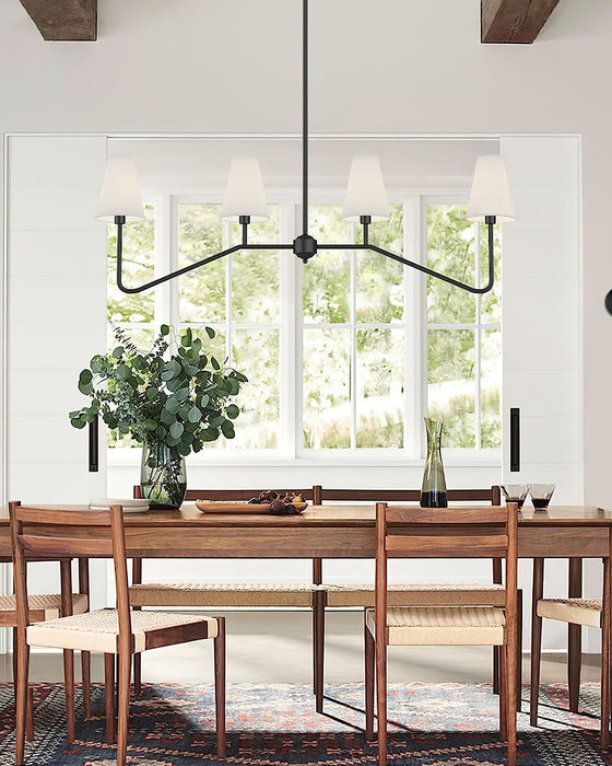 Grayson Chandelier-DWHOME