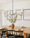 Granteau Chandelier-DWHOME