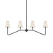 Grayson Chandelier-DWHOME
