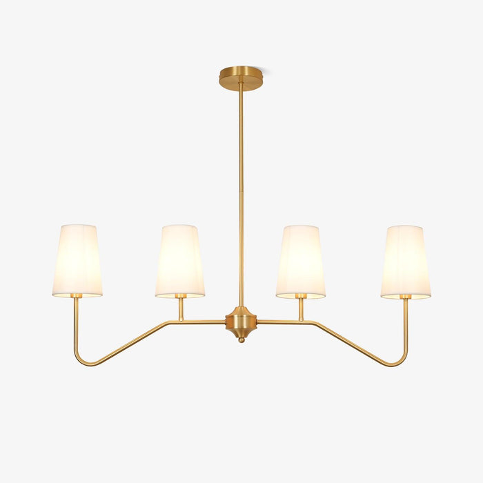 Grayson Chandelier-DWHOME