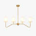Grayson Chandelier-DWHOME