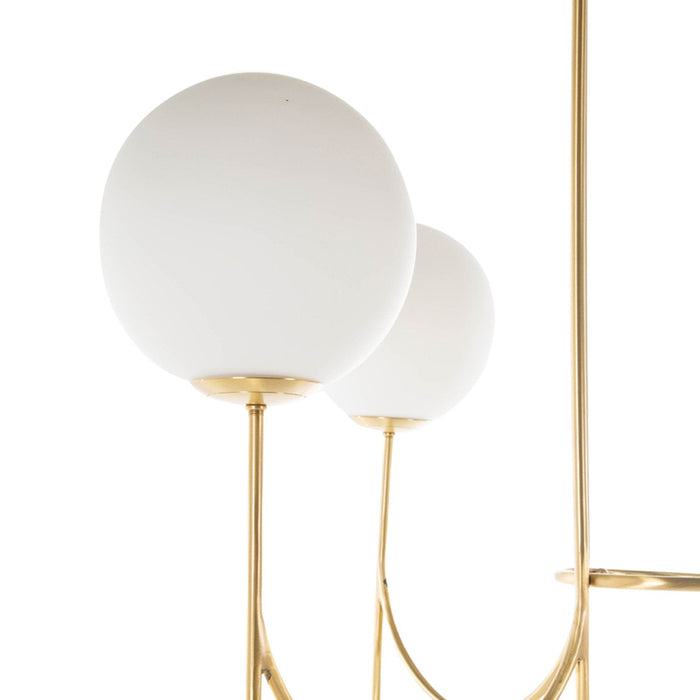 Apollo Chandelier-DWHOME