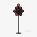 Grape Floor Lamp-DWHOME