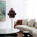 Grape Floor Lamp-DWHOME