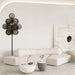 Grape Floor Lamp-DWHOME