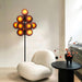 Grape Floor Lamp-DWHOME