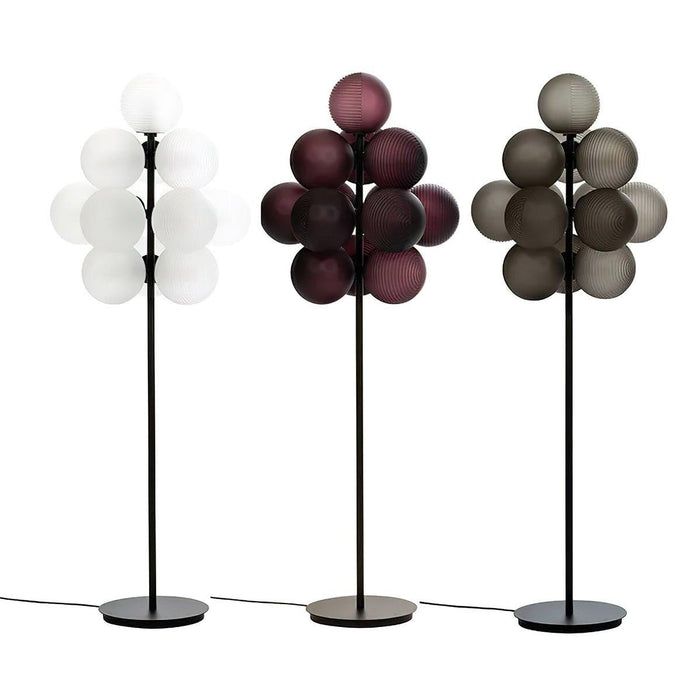 Grape Floor Lamp-DWHOME