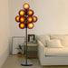 Grape Floor Lamp-DWHOME