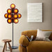 Grape Floor Lamp-DWHOME