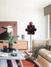 Grape Floor Lamp-DWHOME