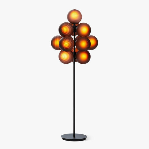 Grape Floor Lamp-DWHOME