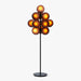 Grape Floor Lamp-DWHOME