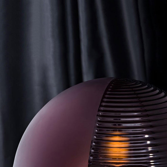 Grape Floor Lamp-DWHOME